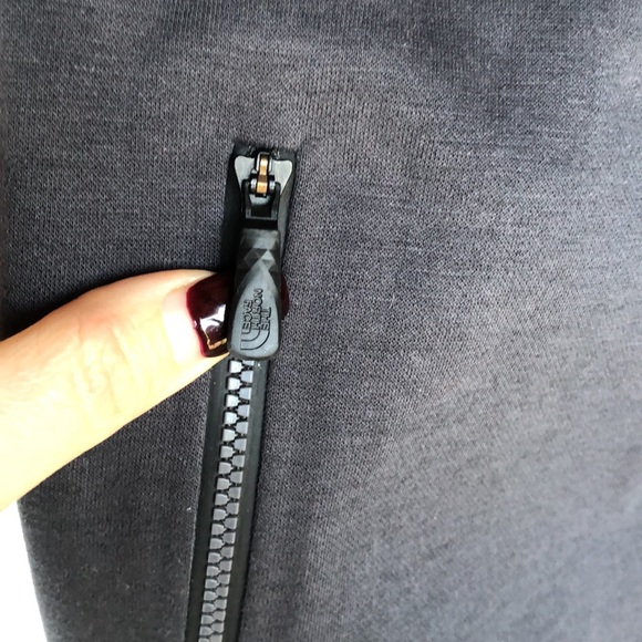 The NORTH FACE REVOLUTION DENALI SKI JACKET MENS MEDIUM $249 - Picture 9 of 16